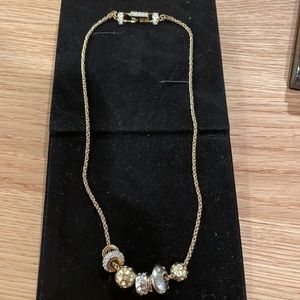 Swarovski Necklace
